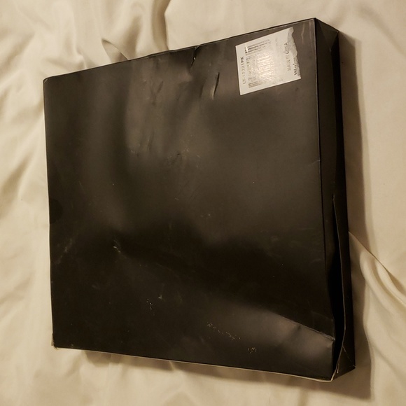 Nwt 8 pc makeup brush set - Picture 2 of 5